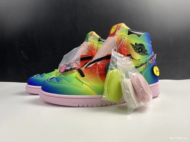 Cheap DC3481-900 AIR 1 JORDAN HIGH X OG BALVIN J 0711